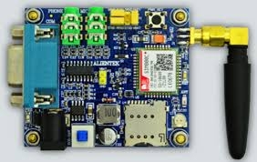 Simcom ATK-SIM800C