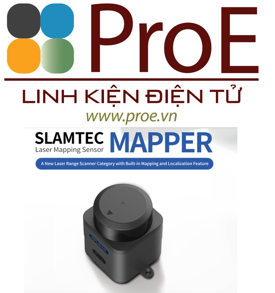 Slamtec MAPPER M2 M3