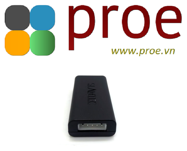 SLAMTEC RPLIDAR A2 USB
