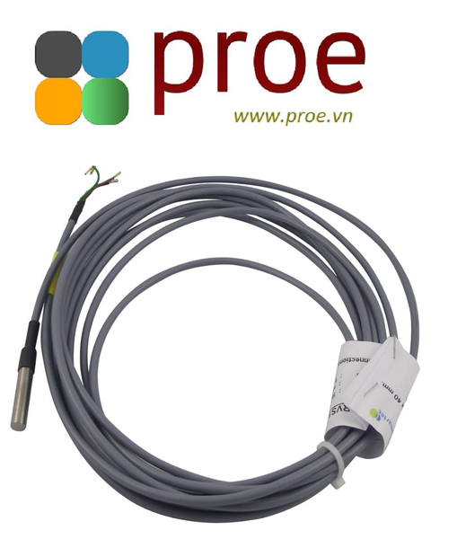 SMTRVS1802 Temperature Sensor IC, ± 0.1°C, -45 °C, 130 °C, TO-18