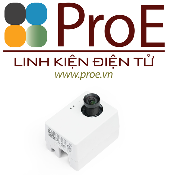 SONY CSV26 Camera - Edge Device with IMX500