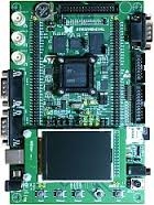 STM3210E-EVAL Evaluation board with STM32F103Zx MCU