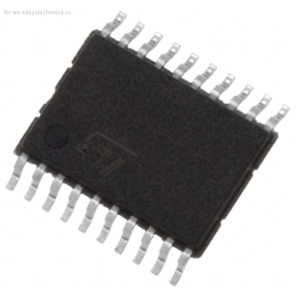STM32F050F6