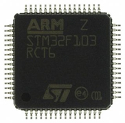 STM32F103RCT6