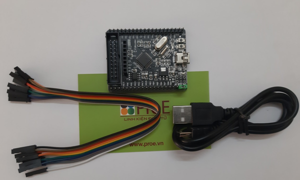 Kit thí nghiệm STM32F103C8T6