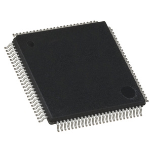 STM32F407VGT6 LQFP100