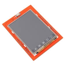 TFT Shield 2.4 Inch