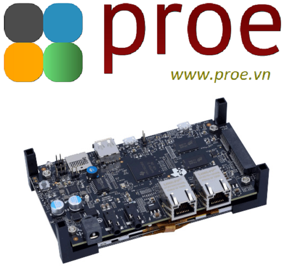 TMDXSK437X AM437x Starter Kit