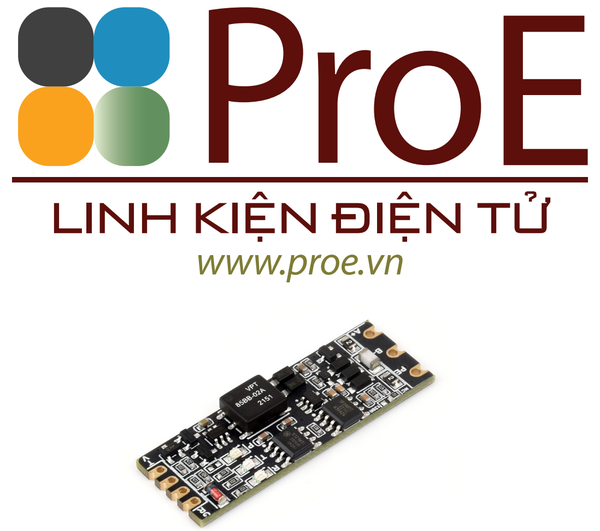 TTL TO RS485 (C)