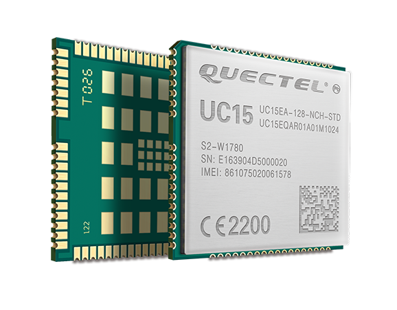 UC15 Quectel 3G IOT Module UMTS/HSDPA