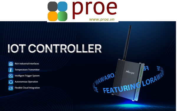 UC300 IOT Controller