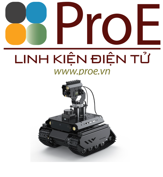 UGV Beast ROS 2
