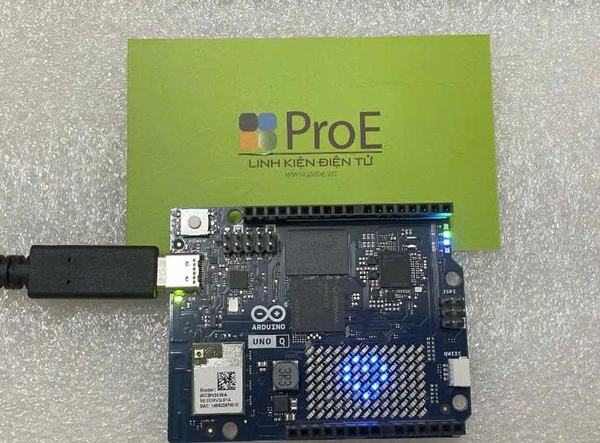 Arduino UNO Q