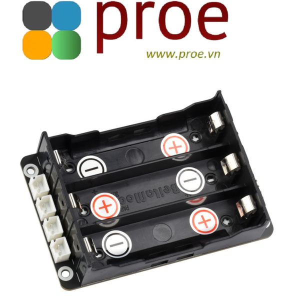 UPS Module 3S (EN)