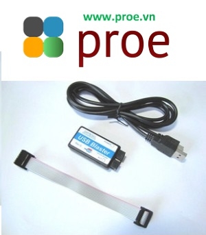 USB Blaster , ALTERA Programmers & Debuggers