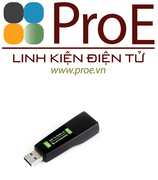 USB TO RS485 (E)