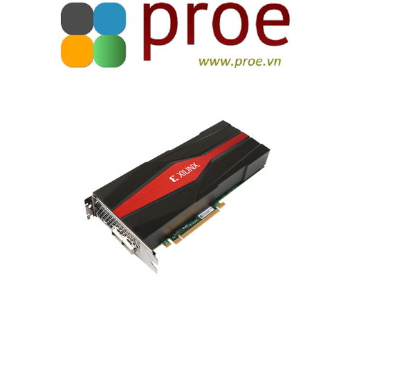 VCK5000 Versal Development Card