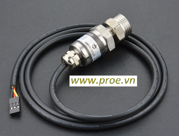 Cảm biến áp lực nước Analog Water Pressure Sensor