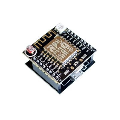 Witty ESP-12F - Wifi ESP8266