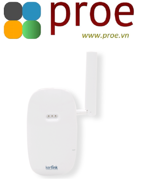 Wirnet iFemtoCell