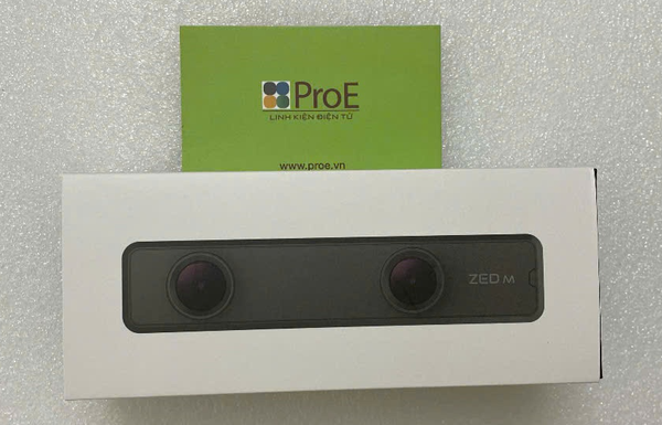 ZED Mini Stereo Camera