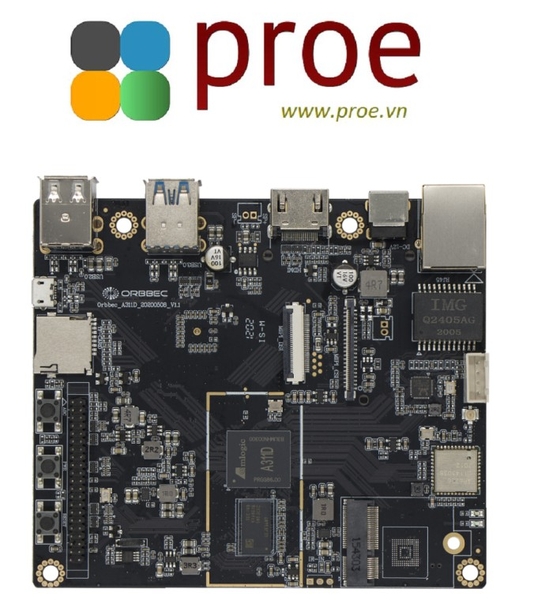 Zora P1 32 GB EMMC Adapter