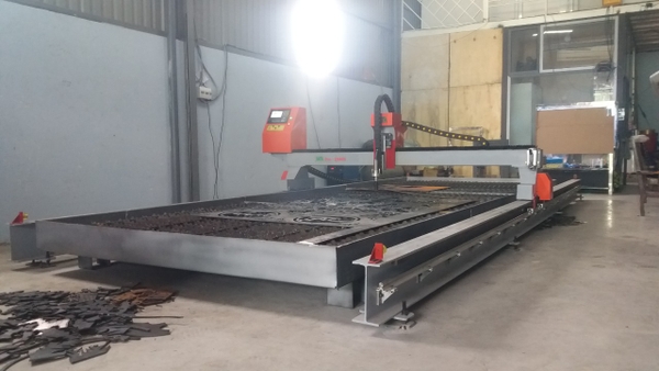 bảng giá máy cắt cnc hiện nay