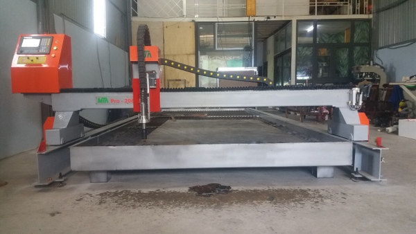 máy cắt plasma cnc Việt Nam