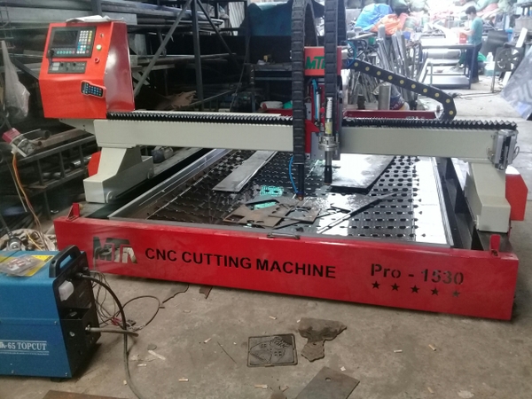 máy cắt plasma cnc