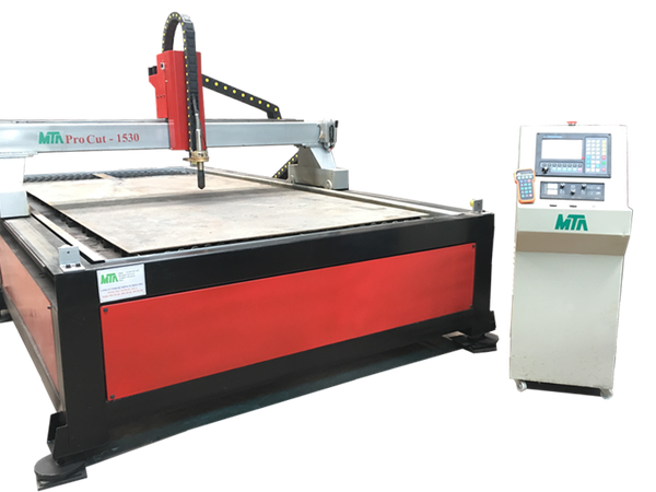 Máy cắt plasma cnc MTA-KingCut 1530S