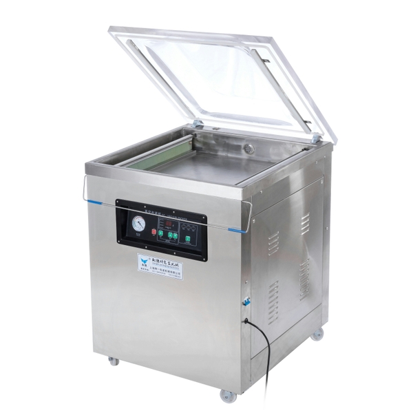 Máy hút chân không công nghiệp DZQ-500