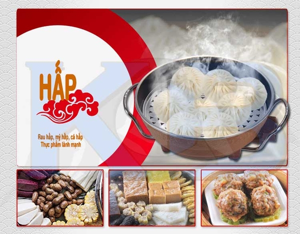 Chảo Lẩu Đa Năng Media MD-CL8399