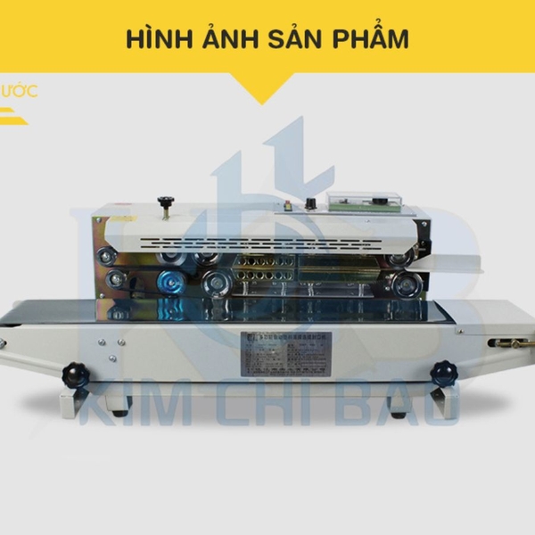 MÁY HÀN MIỆNG TÚI TỰ ĐỘNG DBF 900