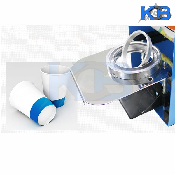 Máy ép miệng ly IC - 27