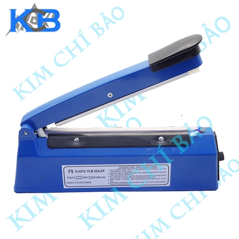 Máy hàn miệng túi PFS 200