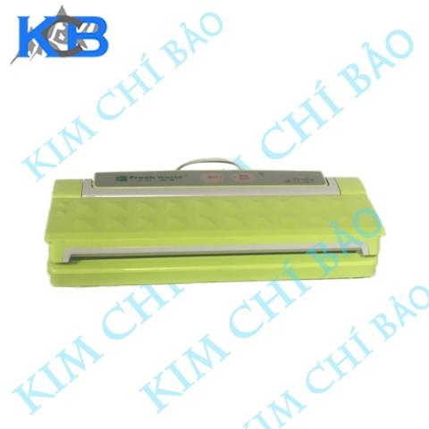 Máy hút chân không tự động TVS - 2013 QLC