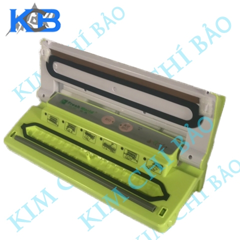 Máy hút chân không tự động TVS - 2013 QLC