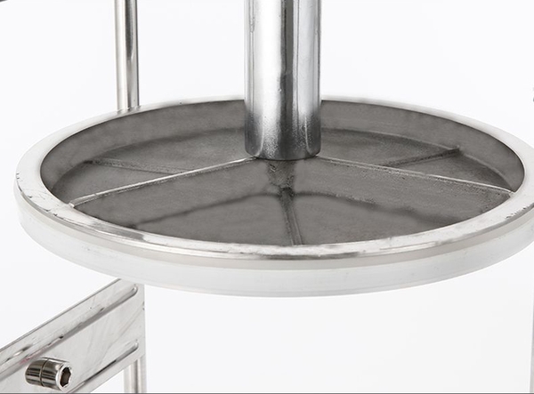 Máy đùn xúc xích điện tự động loại 10 lít