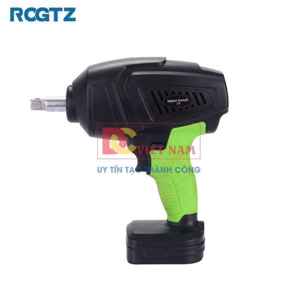 Bộ nâng kích gầm điện, kiêm máy bơm lốp và máy siết ốc ô tô đa năng 3 trong 1. Thương hiệu Đức