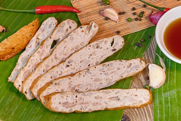chả sụn thịt heo Hà Thành, chả sụn giá Gò Vấp, chả sụn ngon TP.HCM, chả sụn Hà Thành mua ở đâu, chả sụn Fafood