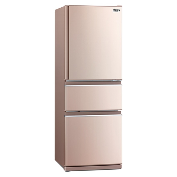 Tủ lạnh Mitsubishi MRCX46EJ-PS-V