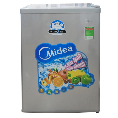 Tủ lạnh Midea HS-90SN