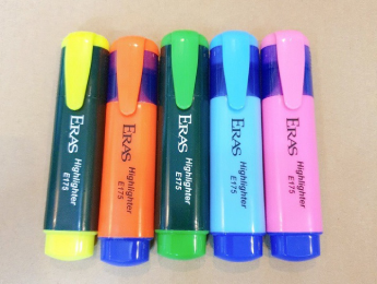 Bút dấu dòng Eras E175