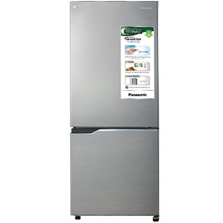 Tủ lạnh Panasonic NRBV289QSV2