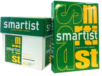 Giấy A4 Smartist