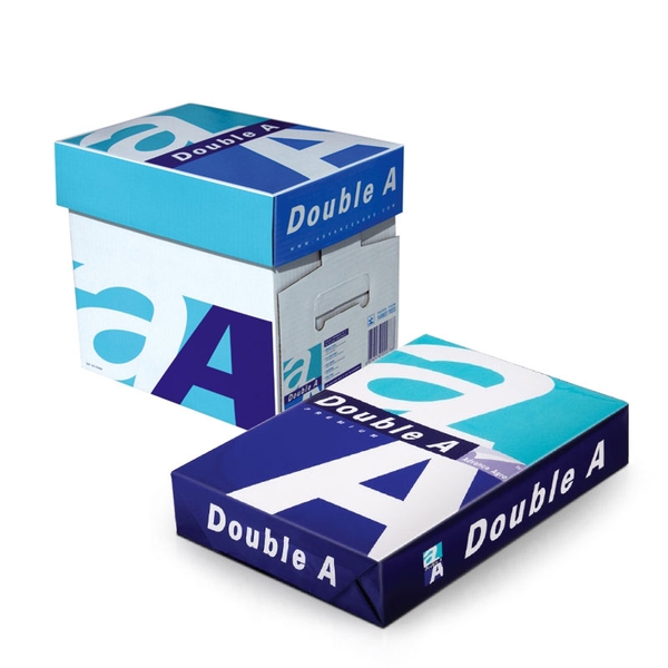 Giấy A4 Double 70gsm
