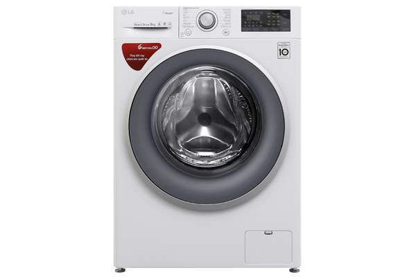 Máy giặt LG FC1409S3W