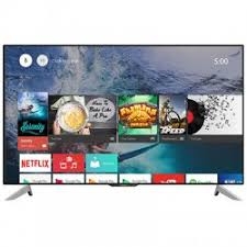 Ti vi-Liva E50EKSmart DTV 4K