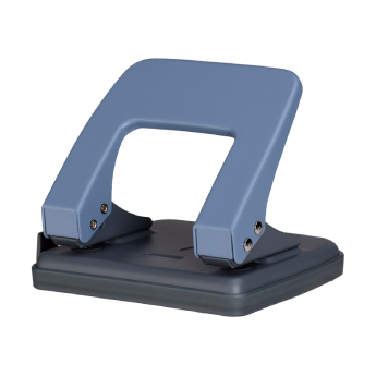 Bàn đục lỗ 20 tờ Deli 0102