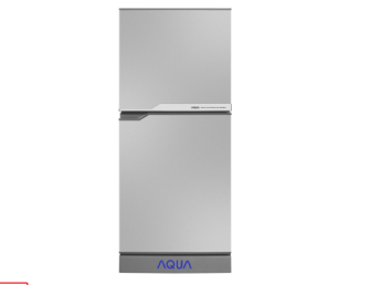Tủ lạnh Aqua AQR125ENSS